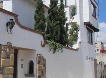 Departamento de 1 habitación, Alvaro Obregón · Apartamentito Amueblado Cerca de Sta. Fe, Para Persona Sola