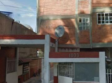 Departamento de 3 habitaciones, Iztacalco · Departamento en Venta - Reforma Iztaccihuatl Sur - Santiago Sur - Iztacalco