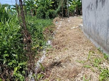 Terreno / Lote en Venta de 3 habitaciones Jose Maria Pino Suárez · Venta de Casa y Terreno