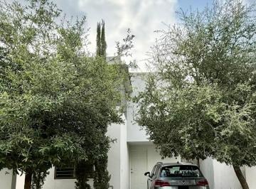 Casa de 3 habitaciones, Apodaca · Casa en Renta