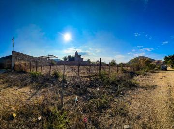 Terreno / Lote , Zapopan · Terreno en Venta en La Mesita, Jalisco | a 20 Minutos de Tesistán