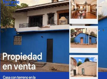 Casa de 4 habitaciones, Compostela · Casa en Venta con Terreno en Esquina | Las Varas, Nayarit