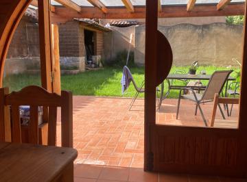 Casa de 3 habitaciones, San Cristóbal de las Casas · Casa de Adobe