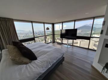 Departamento Renta 195m² de 2 habitaciones · Departamento Penthouse