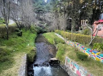 Rancho de 1 habitación, Isidro Fabela · Finca en Venta - Tlazala de Fabela