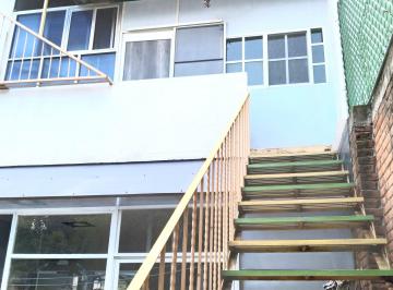 Vista exterior del Minidepartamento · Minidepartamento Para Una Persona con Todos Los Servicios