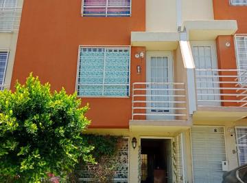 Casa en condominio de 4 habitaciones, Tecámac · Casa en Condominio Horizontal en Los Héroes San Pablo