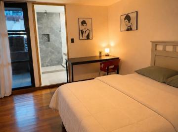 Departamento compartido , Guadalajara · Habitación Amueblada, con Baño Privado, cerca de La Minerva