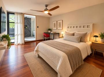 Recamara · Habitación Amueblada, con Baño Privado, cerca de La Minerva