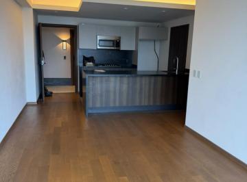 Departamento de 2 habitaciones, Alvaro Obregón · Departamento en Renta