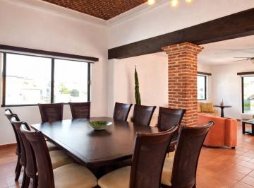 Departamento de 3 habitaciones, Benito Juárez · Espacioso PH con Arquitecturamexicana