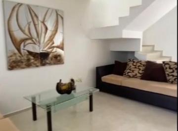 Casa de 3 habitaciones, Mérida · Renta Casa Amueblada 3 Recamaras 2 Baños