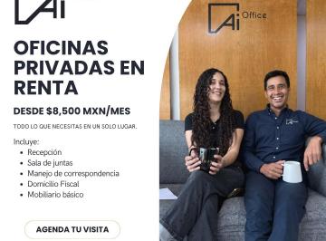Oficina , Tijuana · Oficinas en Renta