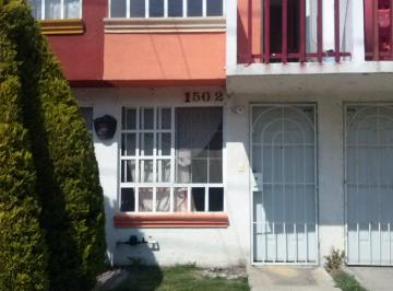 Casa de 2 habitaciones, Tecámac · Venta de Casa en Heroes Tecamac Seccion Bosques
