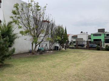 Terreno / Lote , Toluca · Terreno en Venta en Ex Hacienda Rancho San José, Toluca
