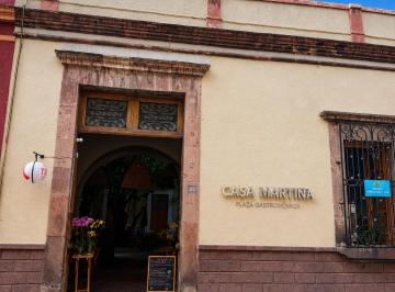 Local comercial · 16m² - CAROLINA · 4 Locales en Renta en Casa Hidalgo, Centro Histórico | Desde $11,000