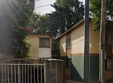 Departamento de 2 habitaciones, Iztacalco · Venta Departamento Canal de Apatlaco