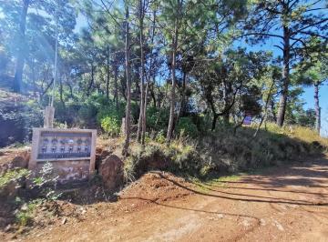 El terreno tiene luz al pie solo para conectarse · ️ Terreno Espectacular en Mazamitla, Jalisco