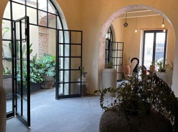 Casa uso de suelo de 3 habitaciones, Querétaro · Local Comercial en 5 de Mayo Centro Histórico