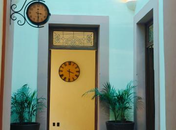 Casa en Venta de 4 habitaciones Barrio Capilla de Jesús · Hermosa Casa Antigua