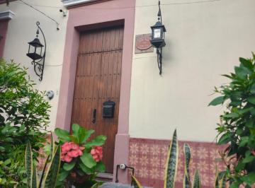 Casa 18869m² Venta Barrio Capilla de Jesús · Hermosa Casa Antigua