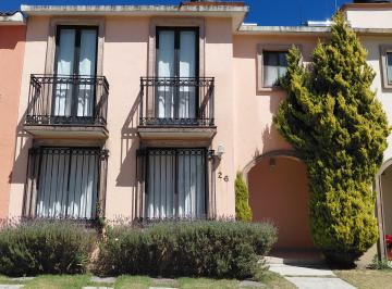 fachada principal · Hermosa Casa Tipo Victoriana en Fraccionamiento Seguro