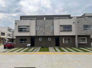 Casa 140m² Venta Villas del Campo · Súper Casa con Roof Garden