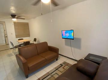 Casa de 2 habitaciones, Apodaca · Casa Amueblada en Renta