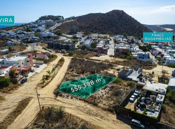 Terreno / Lote , Los Cabos · Se Vende Lote en Esquina a 10 Minutos de La Marina Los Cabos