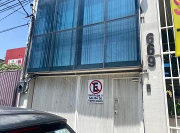 Edificio , Cuernavaca · Excelente Edificio en Renta en El Centro de Cuernavaca 3 Pisos, Estacionamiento