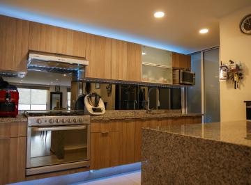 Departamento de 2 habitaciones, Atizapán de Zaragoza · Planta Baja en Torre Molinos 260, Atizapán