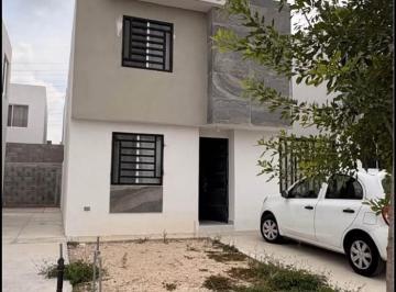 Casa de 2 habitaciones, Juárez · Casa Lista Para Habitarse Totalmente Amueblada