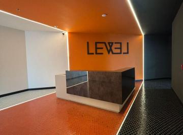 Oficina , León · Se Renta Oficina en Torre Level, Lista Para Estrenarse.