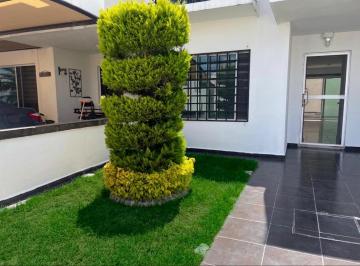 Casa de 3 habitaciones, Soledad de Graciano Sánchez · Casa Viena en Venta — Bugambilias Residencial