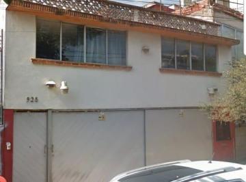 Casa de 4 habitaciones, Miguel Hidalgo · Casa/terreno en La Zona Mas Exclusiva de Cdmx