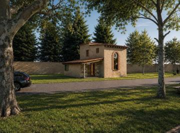 Terreno / Lote , Amaxac de Guerrero · Terreno Para Desarrollo Toscano Tipo Valquirico