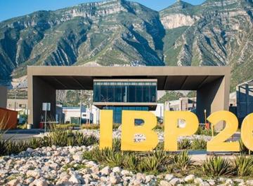 Bodega comercial , Santa Catarina · Renta Bodega Santa Catarina Parque Ibp200