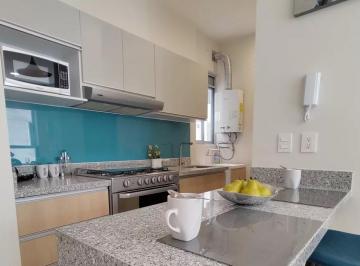 Departamento de 2 habitaciones, Miguel Hidalgo · Departamento en Renta - Prosperidad 42, Escandón I Sección