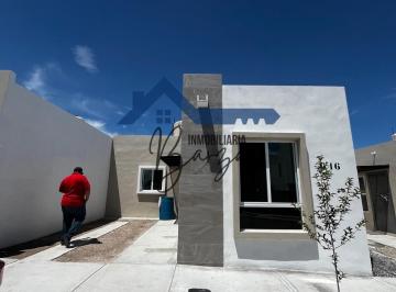 Casa , Saltillo · Vivienda en Nuevo Valle de Los Almendros