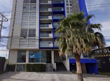 Departamento de 4 habitaciones, San Andrés Cholula · Departamento Recien Remodelado Sobre Forjadores, Puebla