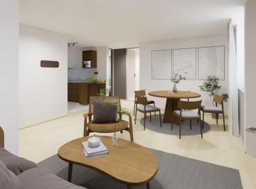 Departamento de 2 habitaciones, Morelia · Departamento Recién Remodelado