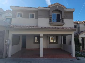 Casa de 3 habitaciones, Tijuana · Casa en Renta Urbiquinta Marsella