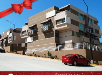 Departamento de 2 habitaciones, Tijuana · Condominios Villas Loma Bonita – 2 Recámaras