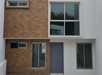 Casa de 3 habitaciones, Xalapa · Casa en Privada Espacios Amplios