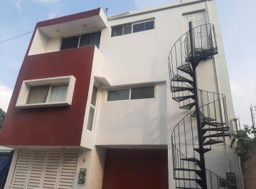 Casa uso de suelo de 5 habitaciones, Ocozocoautla de Espinosa · En Venta: Casa en Col. Cruz Blanca, Ocozocoautla (Coita)