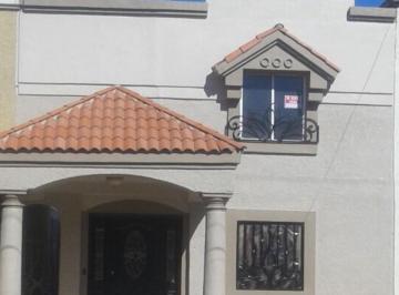 Casa de 3 habitaciones, Mexicali · Casa en Renta Montecarlo 1