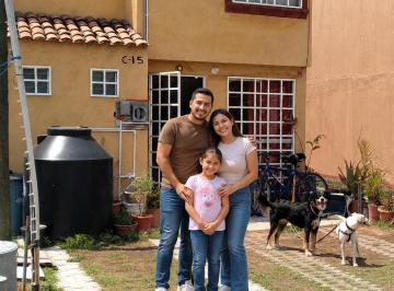 Casa de 3 habitaciones, Cuautitlán Izcalli · Venta de Casa en Fracc. La Piedad de Cuautitlán Izcalli