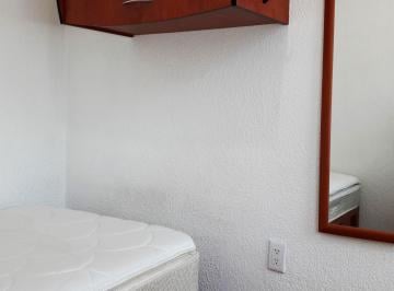 Departamento compartido , Gustavo A. Madero · Cuarto Amueblado en Lindavista - Zacatenco Para Estudiante Caballero Ipn / Uam