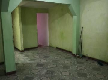 Casa en Venta de 3 habitaciones C.T.M. Atzacoalco · Venta de Casa