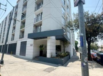 Departamento de 2 habitaciones, Gustavo A. Madero · Bonito Departamento Excelente Ubicacion, Cerca de Plaza Tepeyac